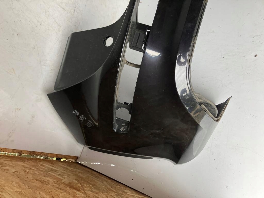 bumper rear part AUDI SQ5 Q5 8R LIFT