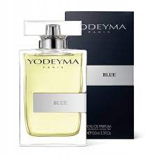Blue Perfumy męskie Yodeyma 100ml