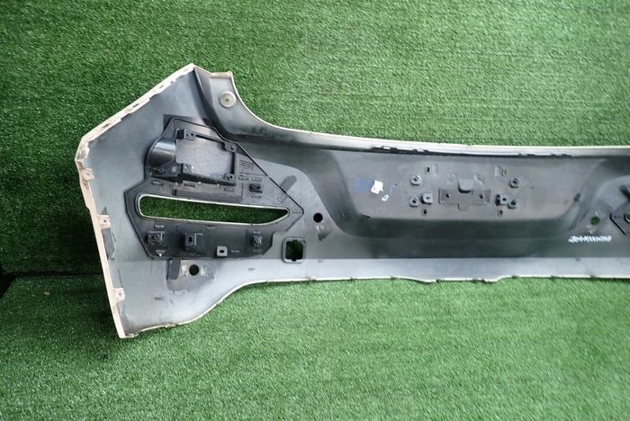 ORA GOOD CAT FUNKY 20- bumper rear rear part