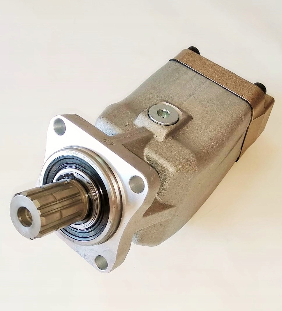 Pompa Hydrauliczna Tloczkowa Skosna 85L