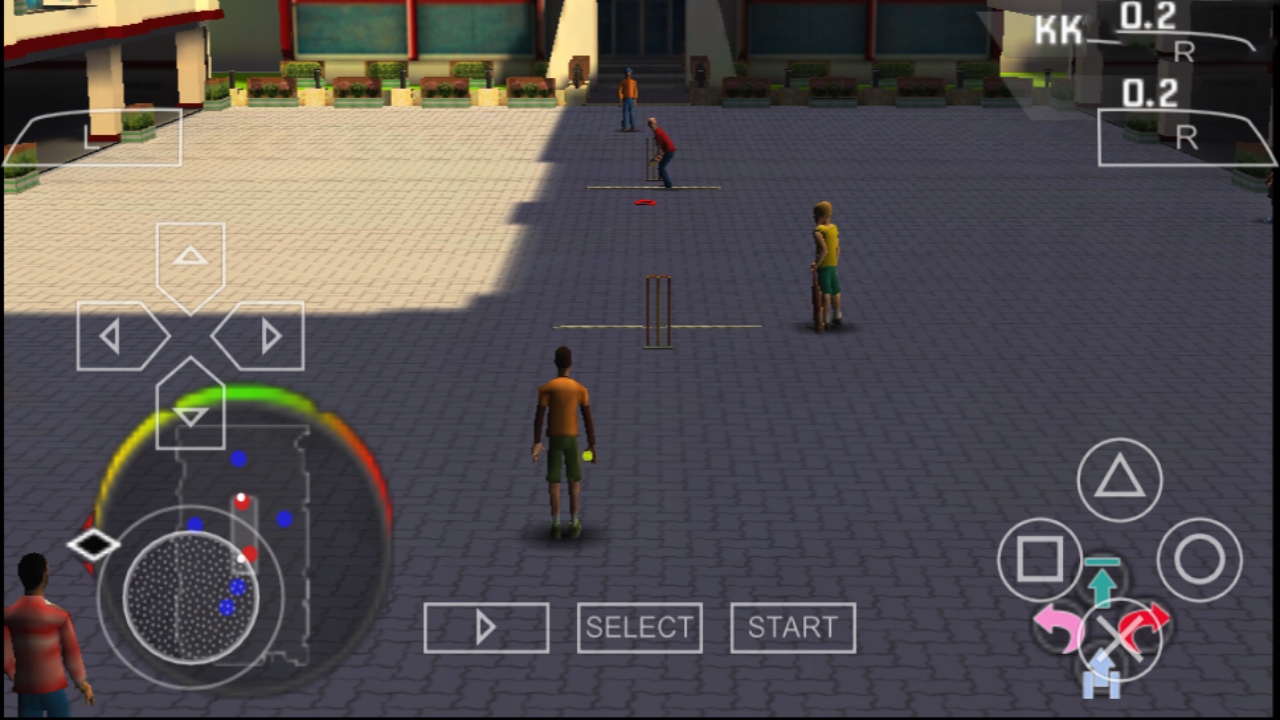 Street games 2. Street Cricket. PSP Street Cricket Championship. Игра PSP уровень на крыше. Bolide game 2d Upper.