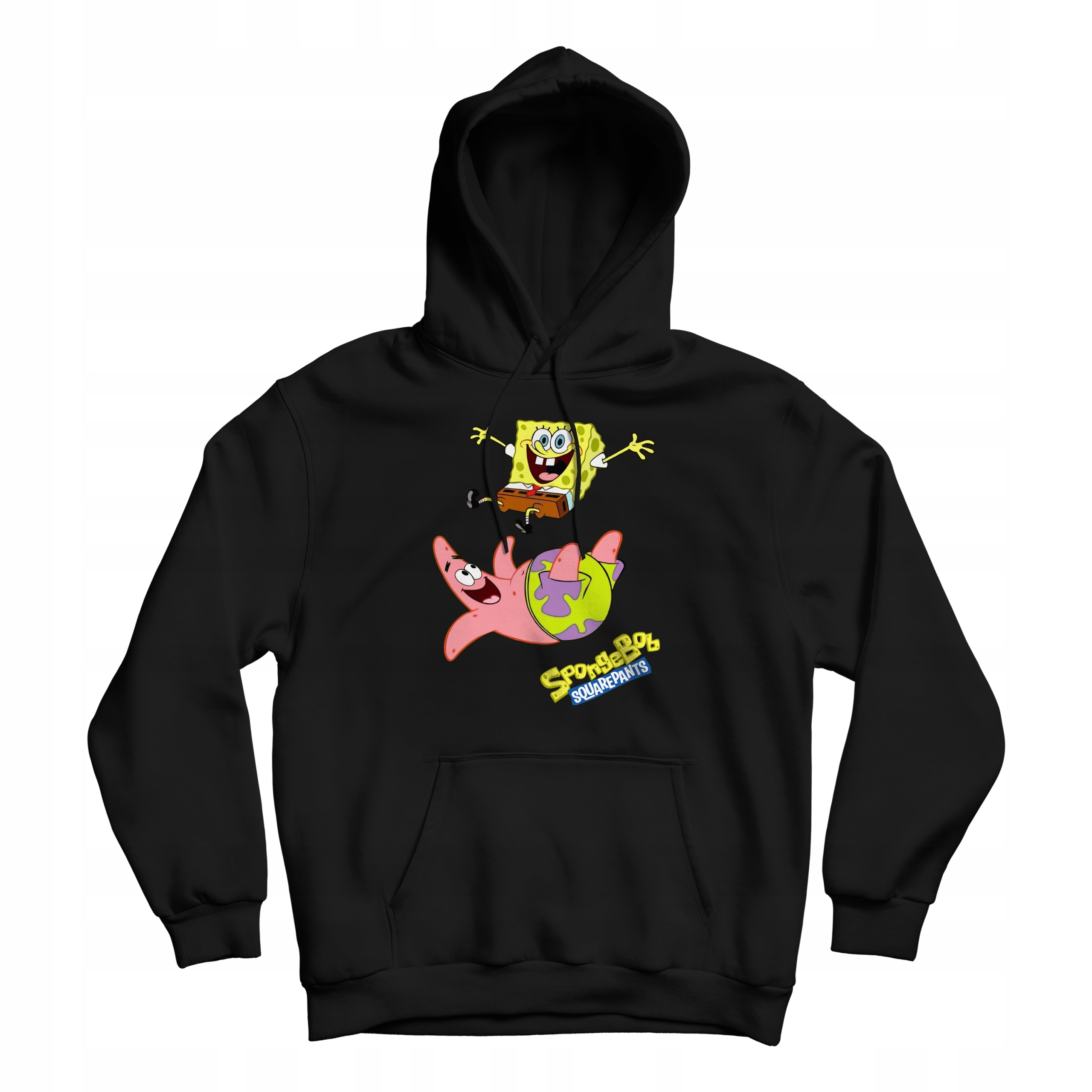 

Bluza damska Spongebob Kanciastoporty Prezent M