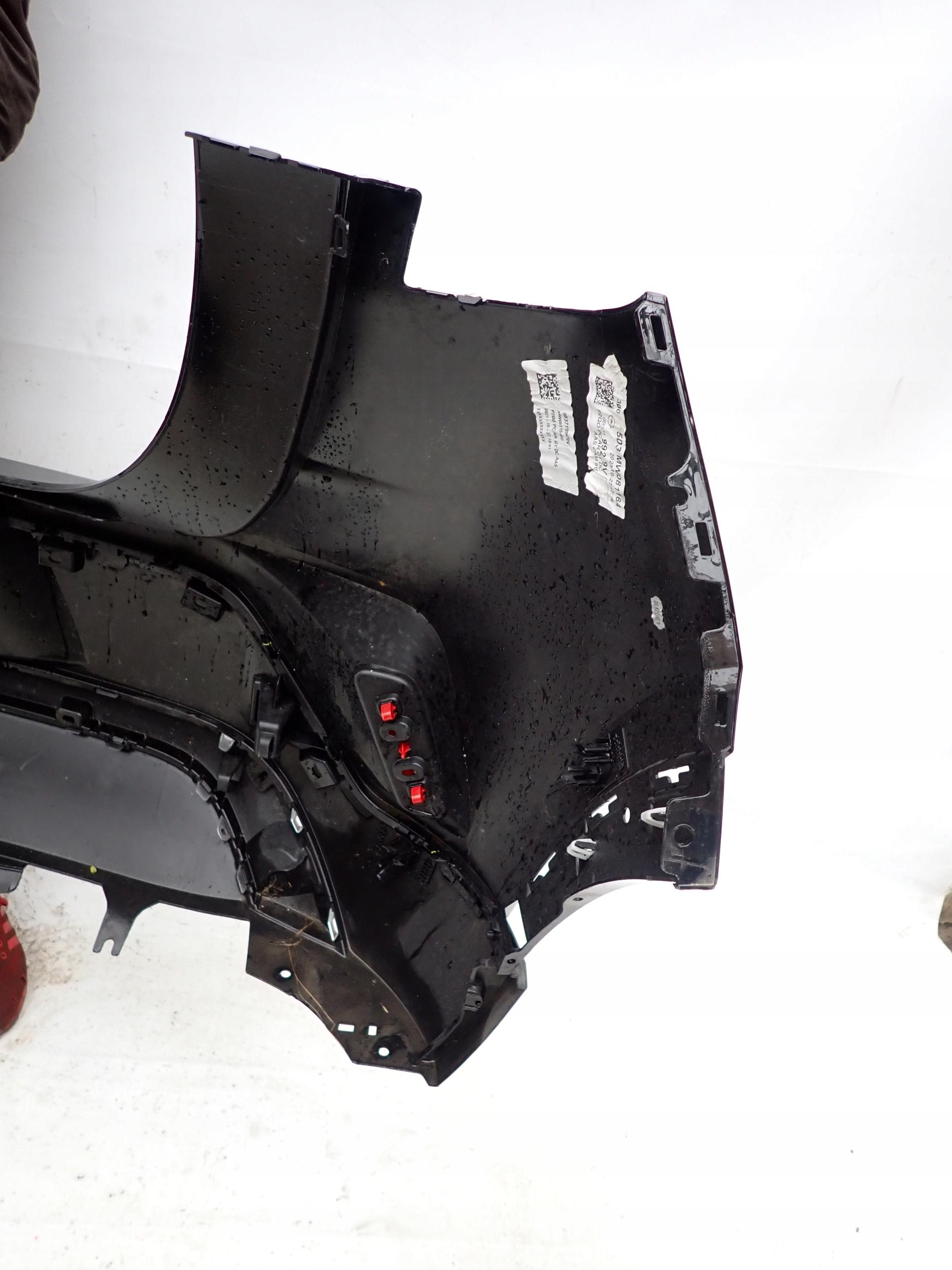 OPEL MOKKA B II 20- bumper rear part rear PDC