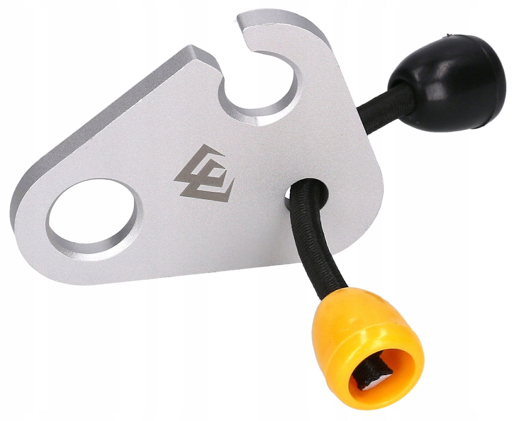 Mikado Końcówka Do Podpórki Aluminium Rod Lock