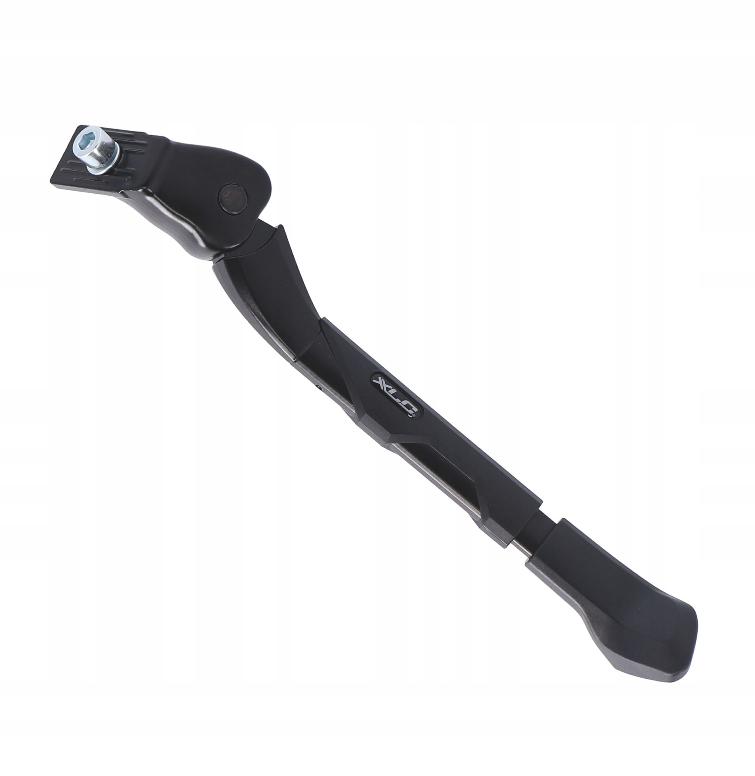Nóżka rowerowa regulowana XLC KS-B02 24-28"