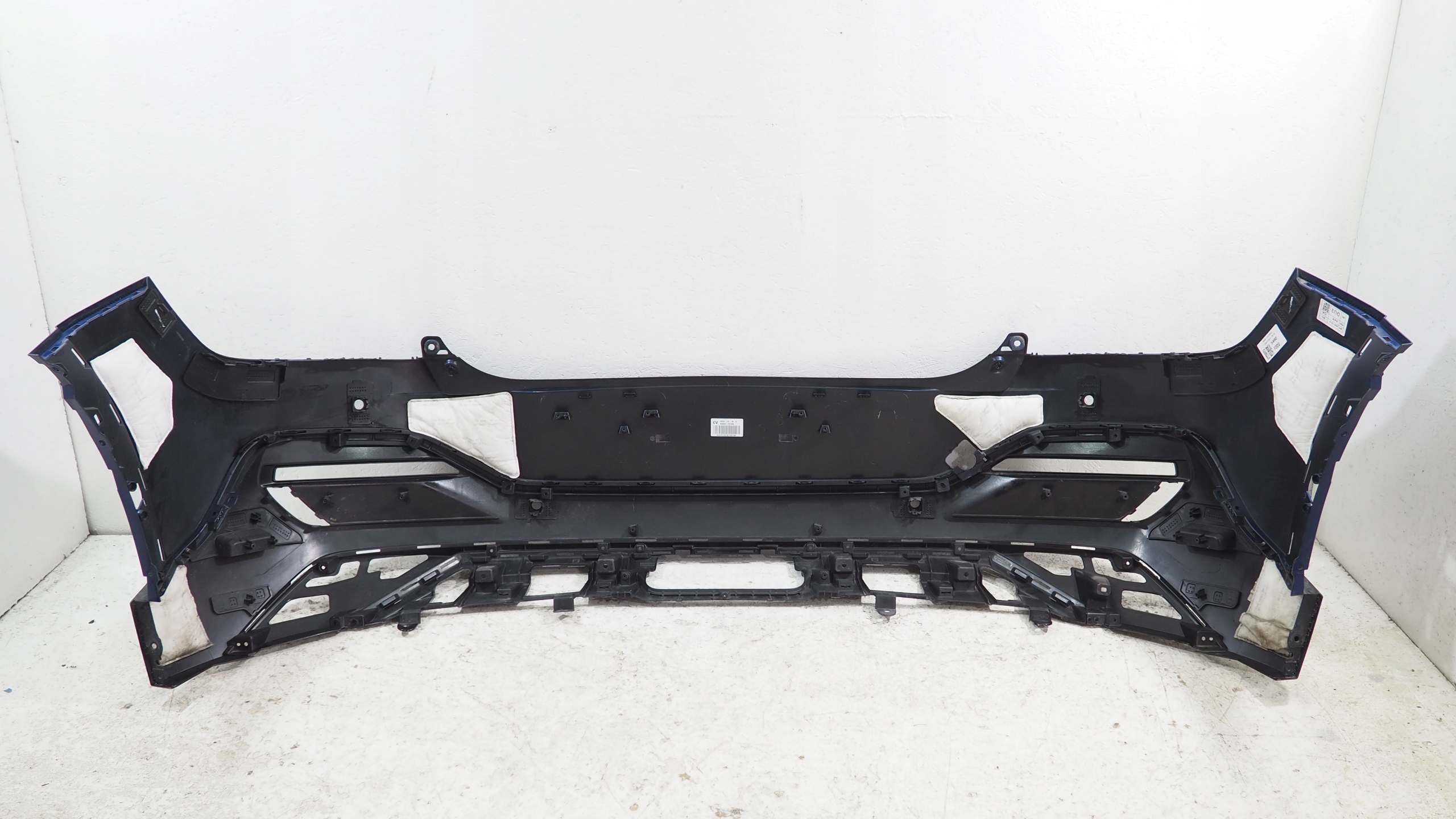 Kia EV6 GT Line bumper rear part rear 86656-CV100