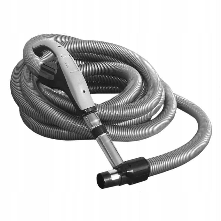 Sací Hadice On/off 9M Pro Tqd Sach Beam A Další Univerzální Centrální Vysavač
