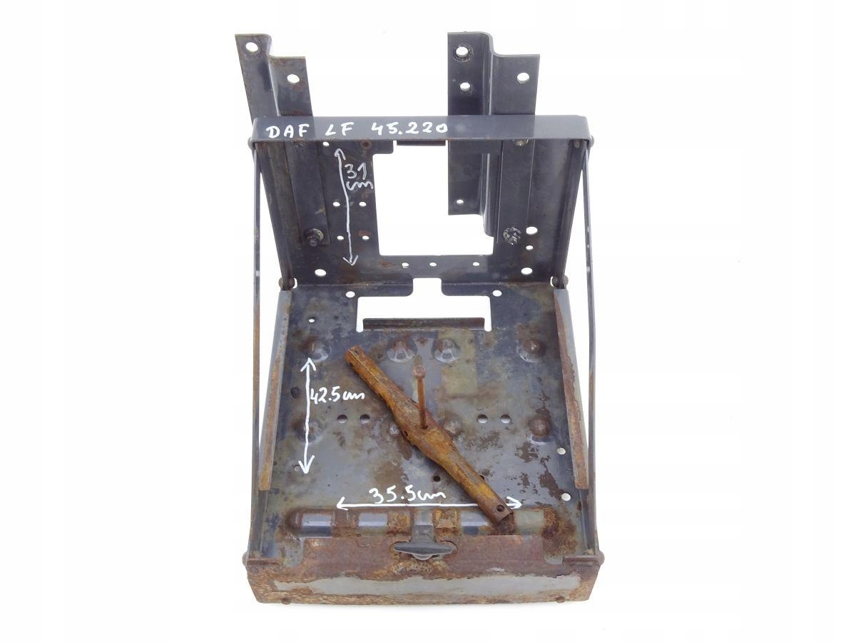 DAF LF 45 55 06-13 E4/5 основание батарей