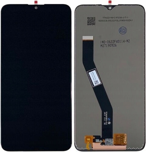 WYŚWIETLACZ LCD DOTYK XIAOMI REDMI 8 / 8A CZARNY Marka XIA
