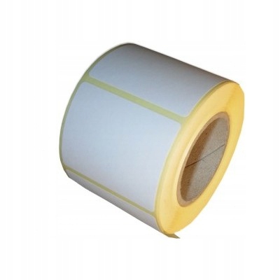 Termo etikety kompatibilní s Zebra Z-Select 2000D 102 x 76mm (880170-076)