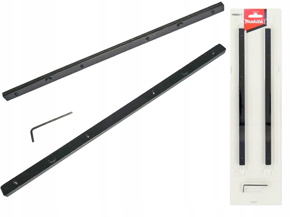 

Makita Łączniki Do Szyny SP6000 198885-7 komplet
