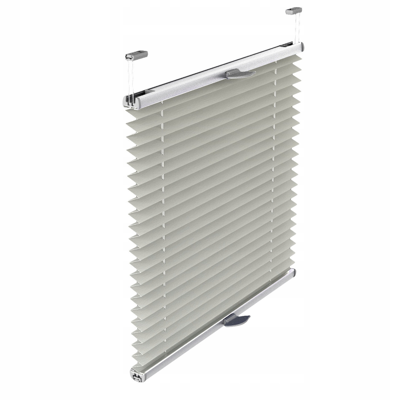 

Roleta Plisowana Nowoczesne 60x150