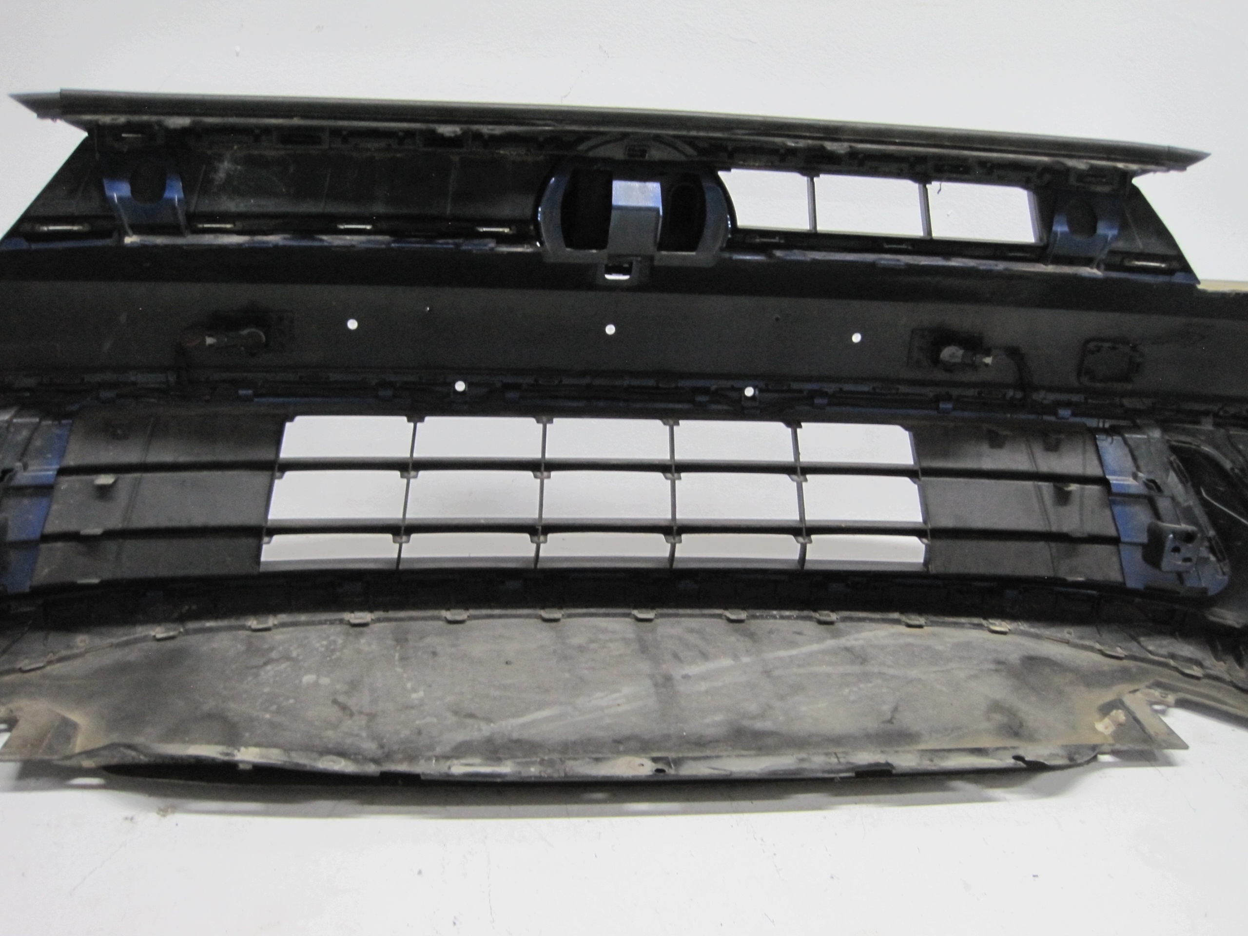 bumper VW POLO LIFT 23R 2G0 4 PDC front