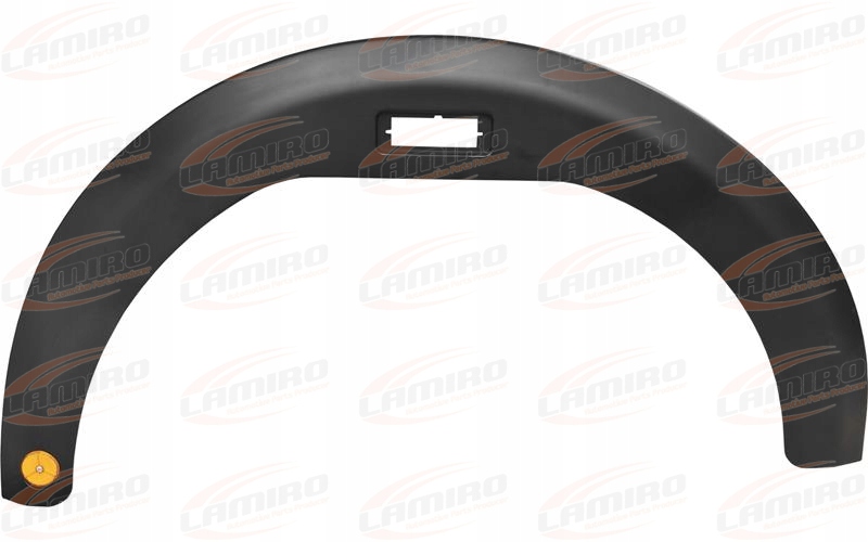 MERCEDES SK 1735 NADKOLE SZEROKA KABINA DŁUGIE PRAWE