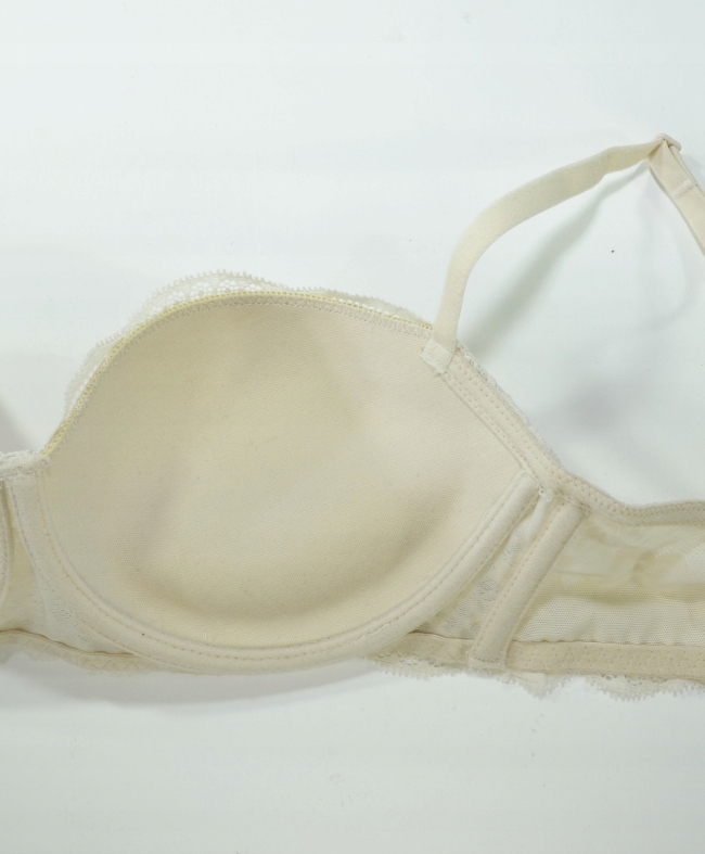 INTIMISSIMI PUSH-UP biustonosz JESSICA 80/B 3B Model JESSICA