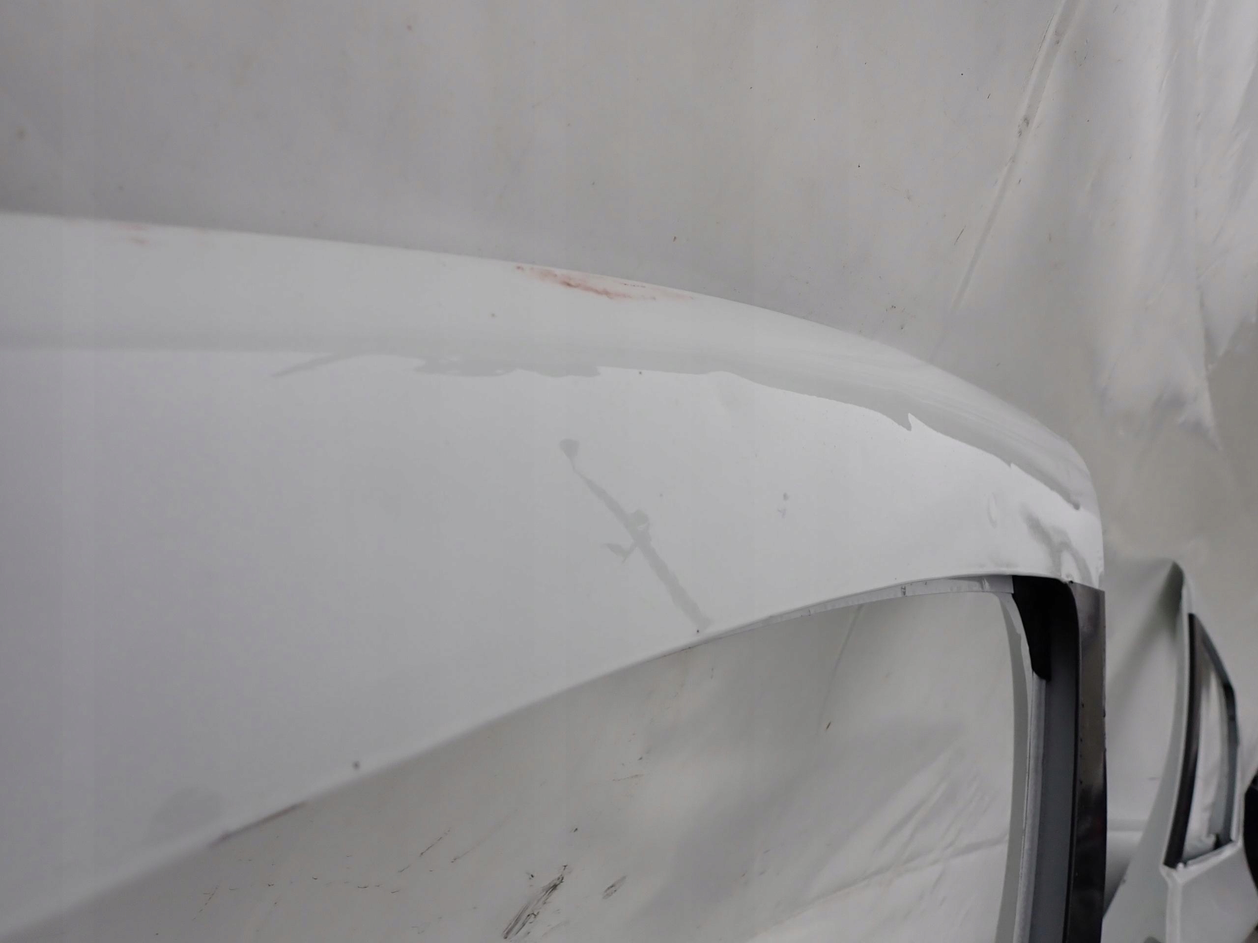 RENAULT ZOE 12-> door left front front