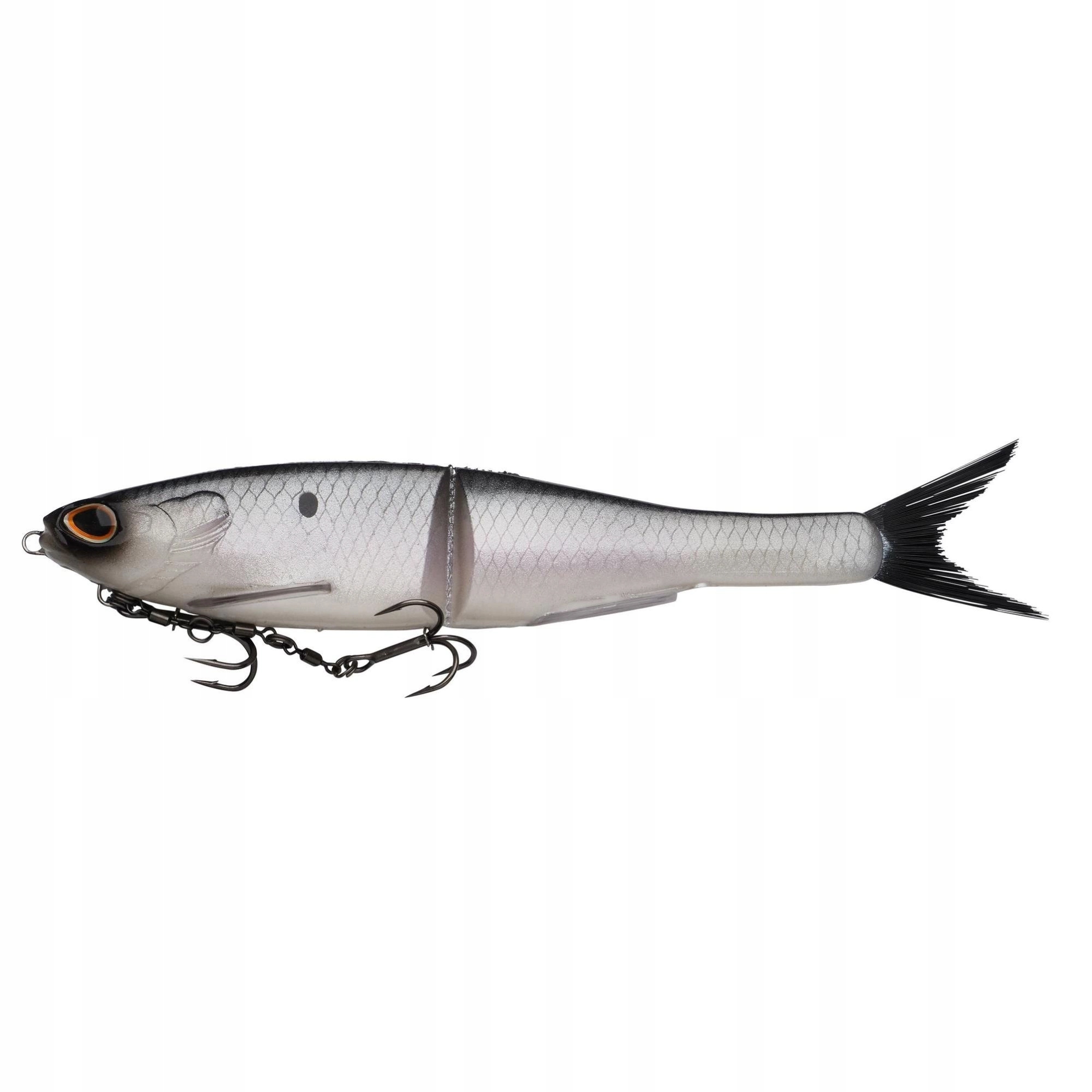 Berkley Nessie 22cm 57g Roach