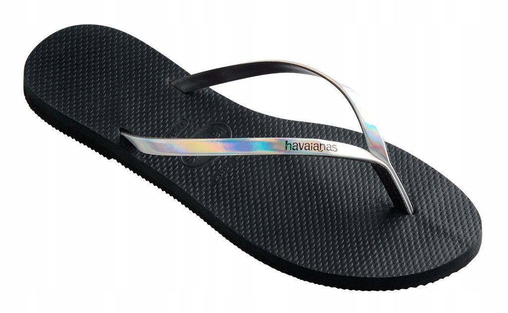 

Havaianas You Metallic 39/40 Bra japonki klapki