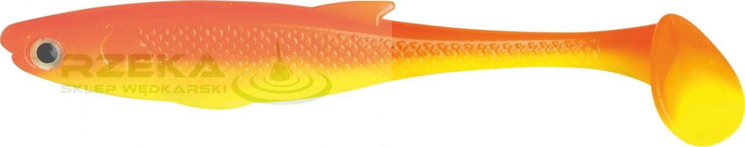 

ripper Fin Traper kolor nr.7