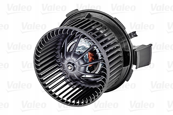 valeo 715235 вентилятор внутренний