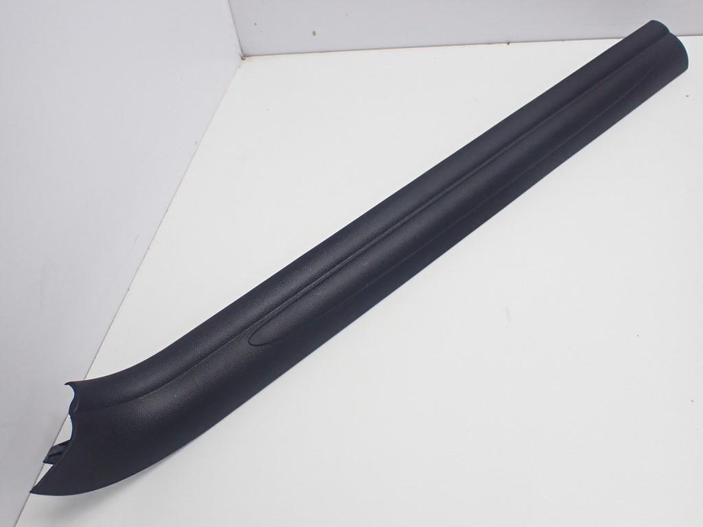 НАКЛАДКА ЗАЩИТА ПОРОГА ЛЕВА MINI COOPER F56 F576r