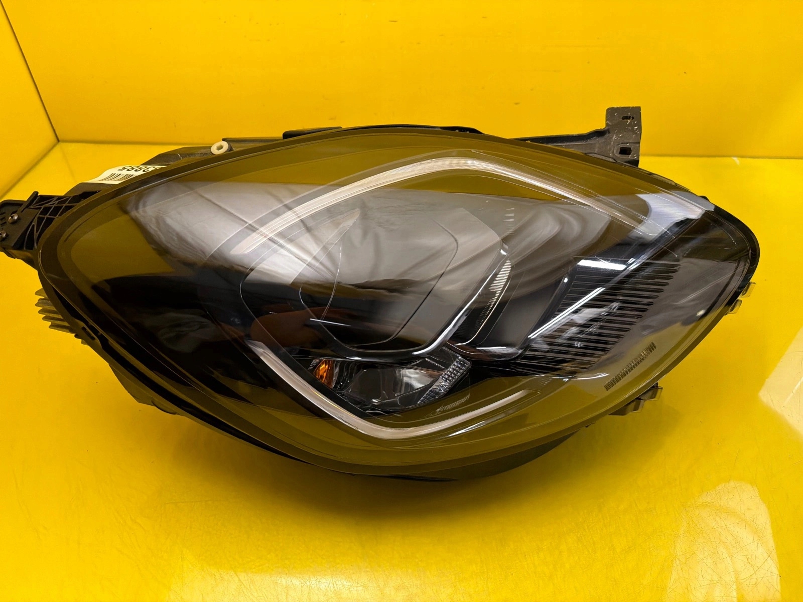 light right Ford Puma MK2 II 19- Full Led L1TB-13E014-GK