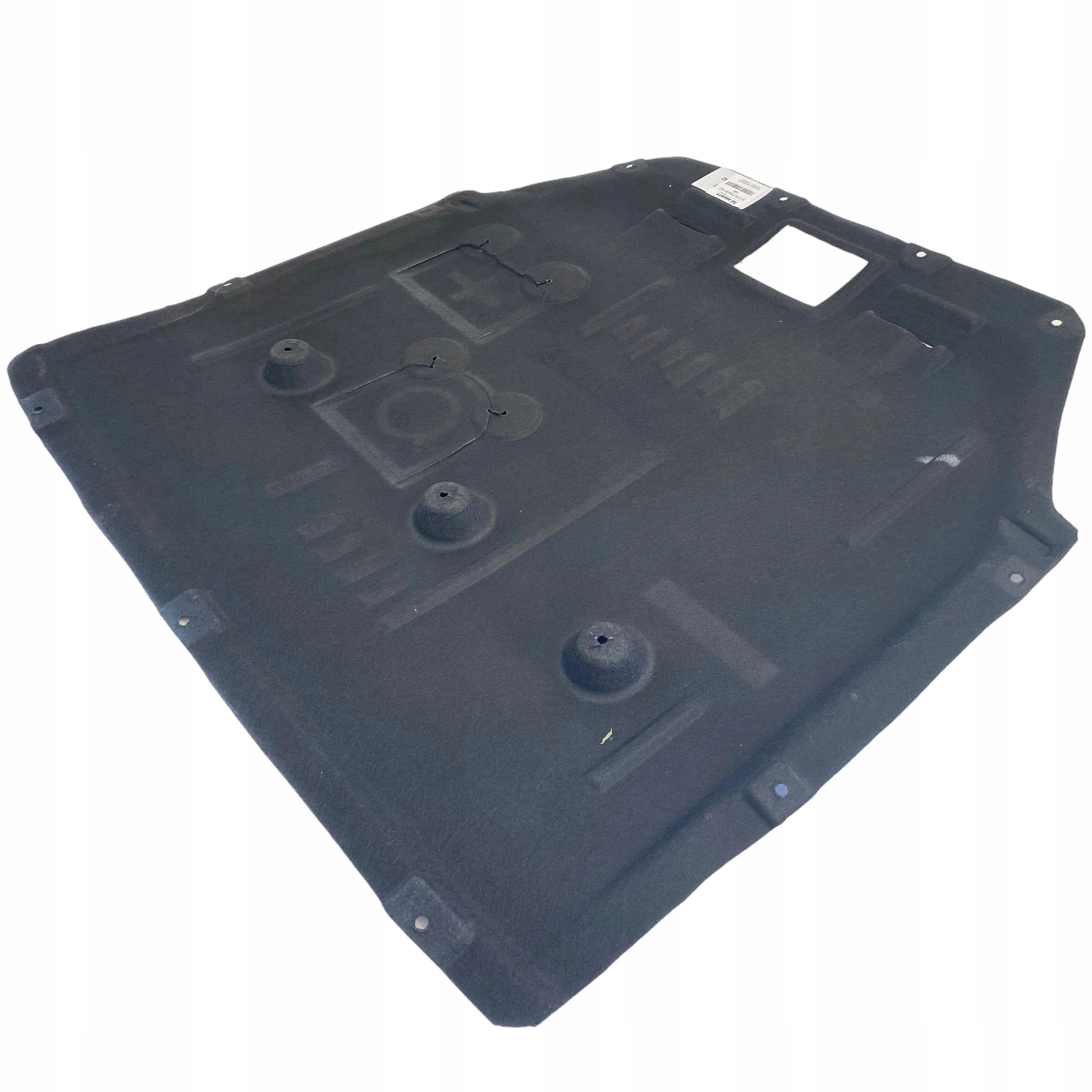 Ochranná Deska pod motor nárazníku Bmw X1 X2 F38 F39 F45 F32 F46 F48 Mini F55