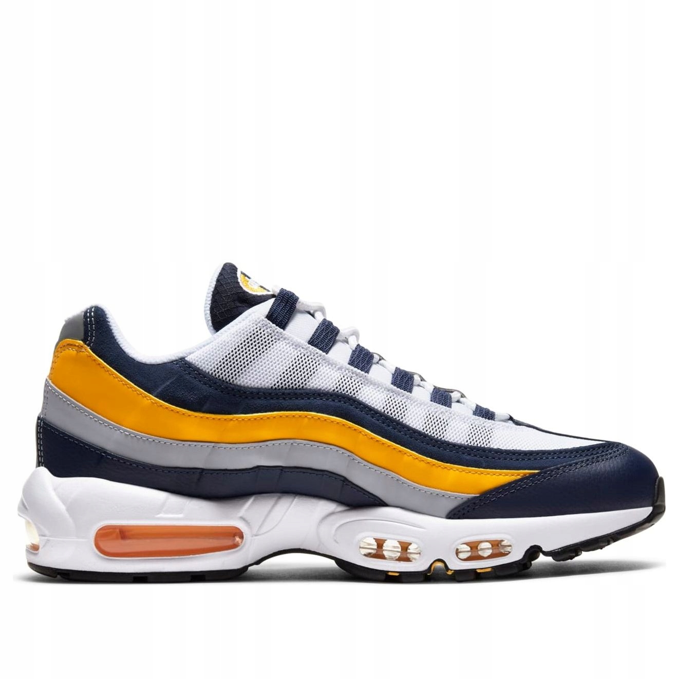 Pánské sportovní boty Pohodlné Módní Nike Air Max 95 CZ0191-400 vel. 42