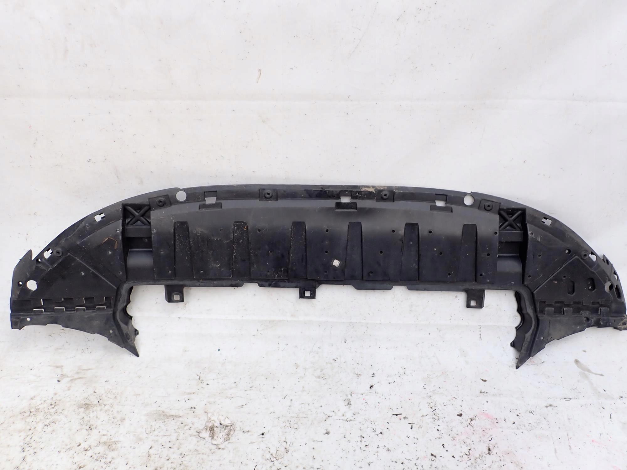 VOLVO V60 II 2 S60 III 3 18-> Blende Abdeckung abdeckung unter Stoßstange