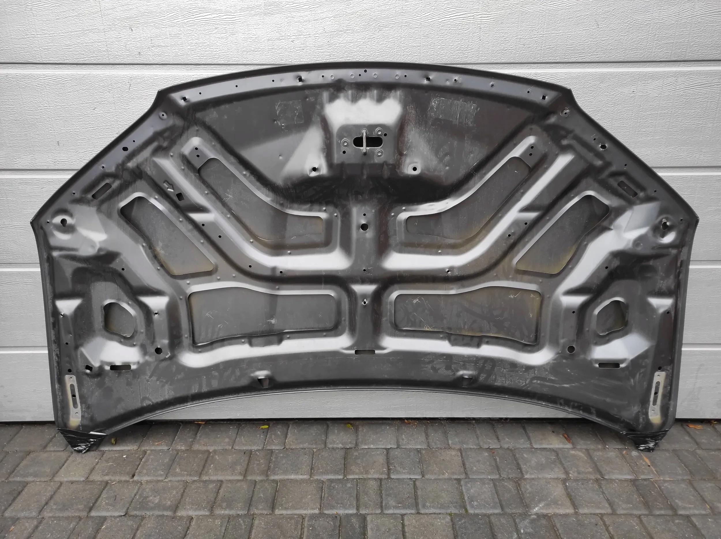 Motorhaube Honda Civic MA Bonnet Hood - Thumbnail 2