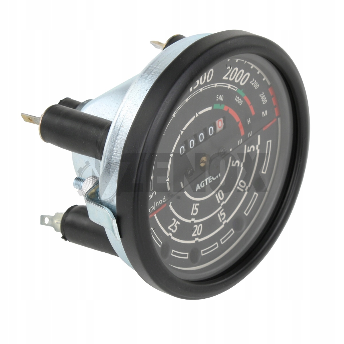 LICZNIK MOTOGODZIN URSUS C-385 86350967 Stan opakowania oryginalne