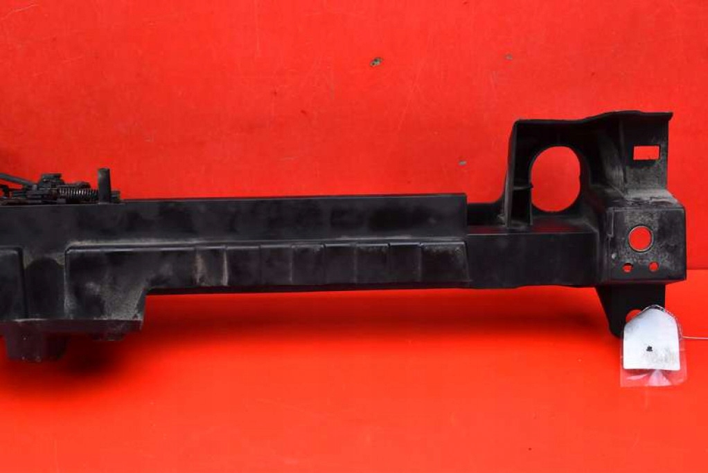support panel for radiators pillar upper CITROEN BERLINGO 2 II 1.6 HDI 75 KM 08-12