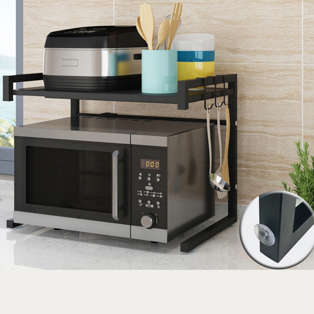 1 ZESTAW DWUPOKŁADOWYCH, BEZŚLADOWYCH REGAŁÓW DO PRZECHOWYWANIA EAN (GTIN) 4894931737465