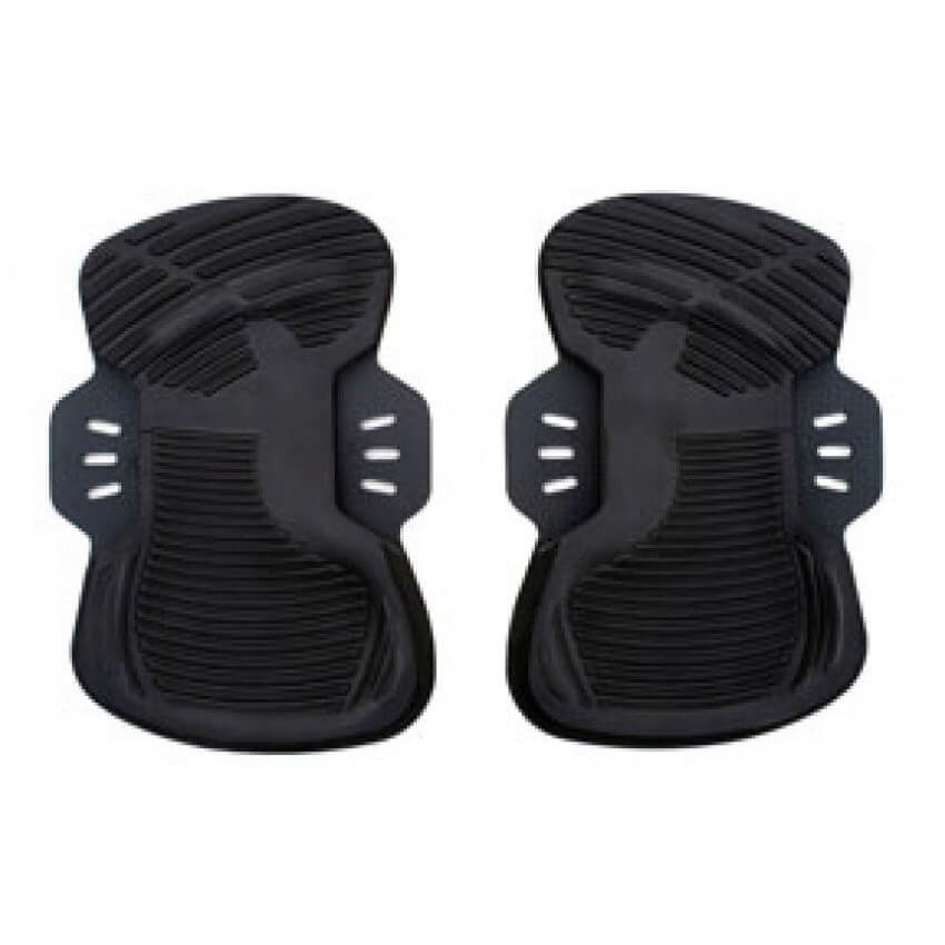 Pady + strapy kite - SU-2 Standard - czarne Marka SU-2