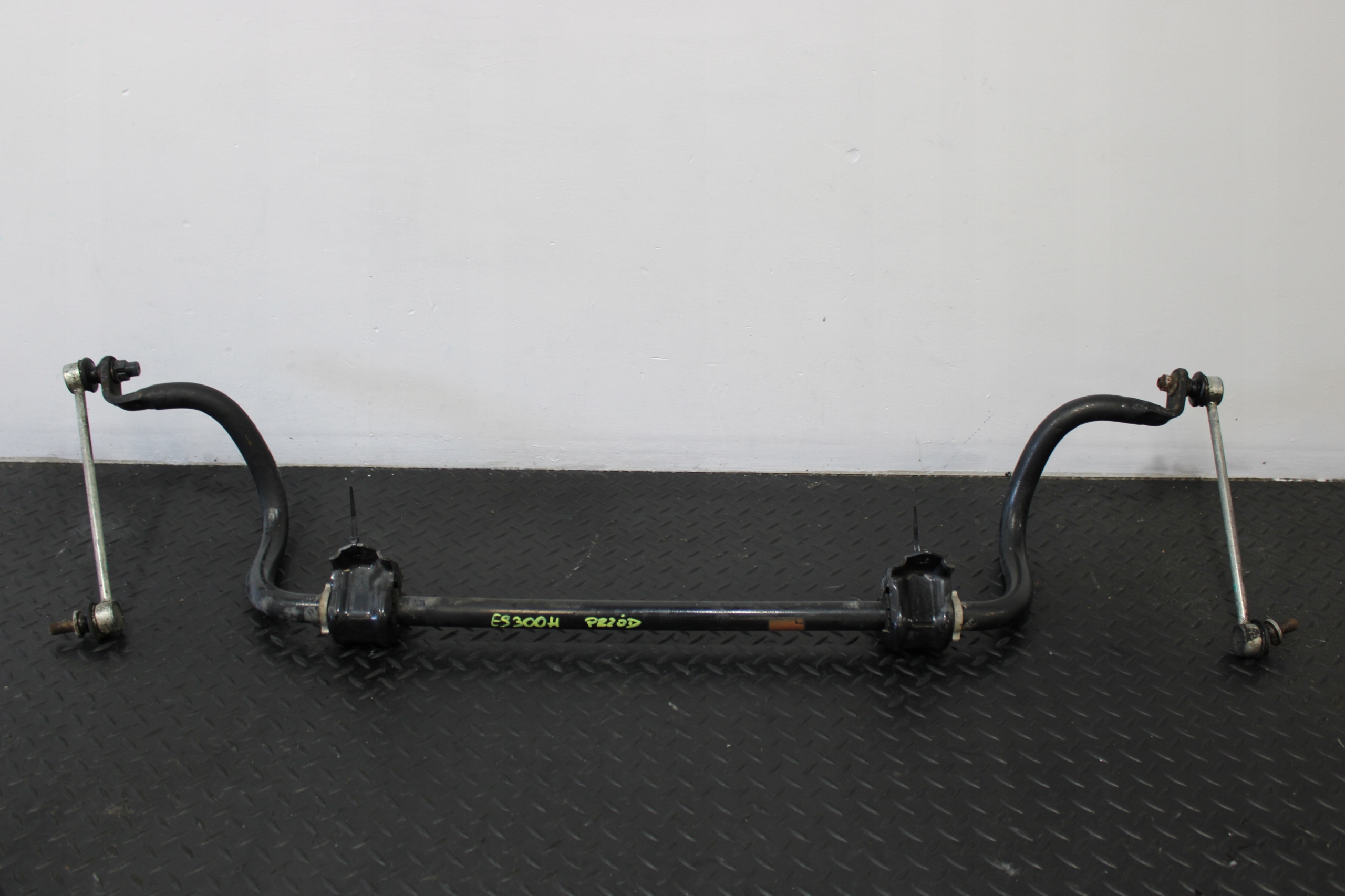 STABILIZATOR bar front front LEXUS ES 300H ES300H VII 7