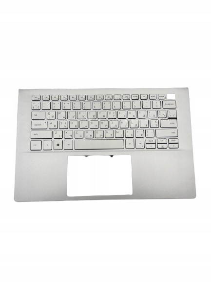 Nový Originální Palmrest Dell Inspiron 5402 č. 9TNWY 9FD2G