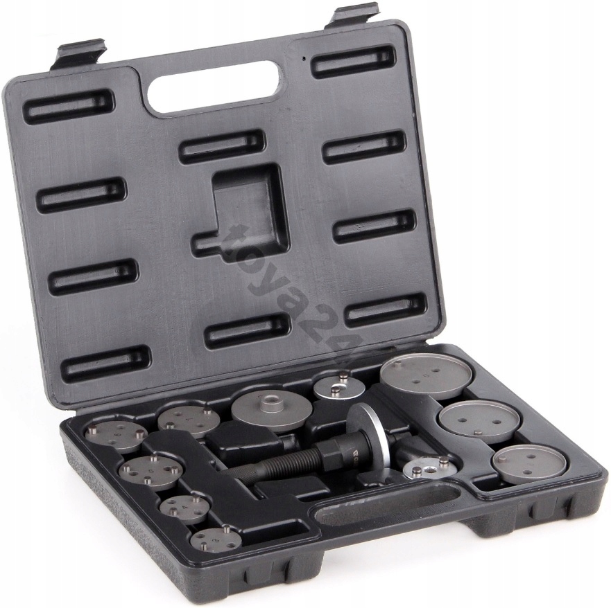 СЕПАРАТОР ТОРМОЗНЫХ СУППОРТОВ