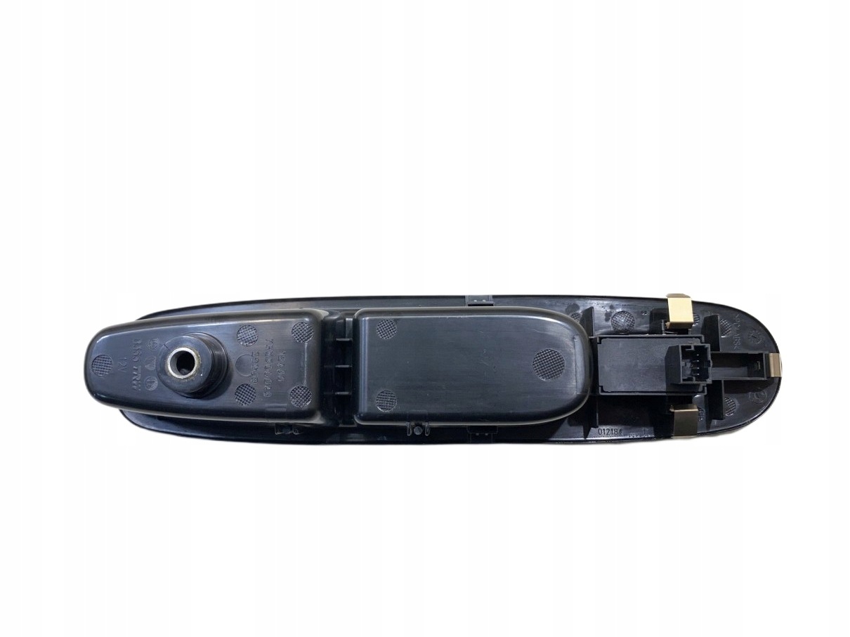 PANEL okna pravý předek FIAT PUNTO EVO 735500049