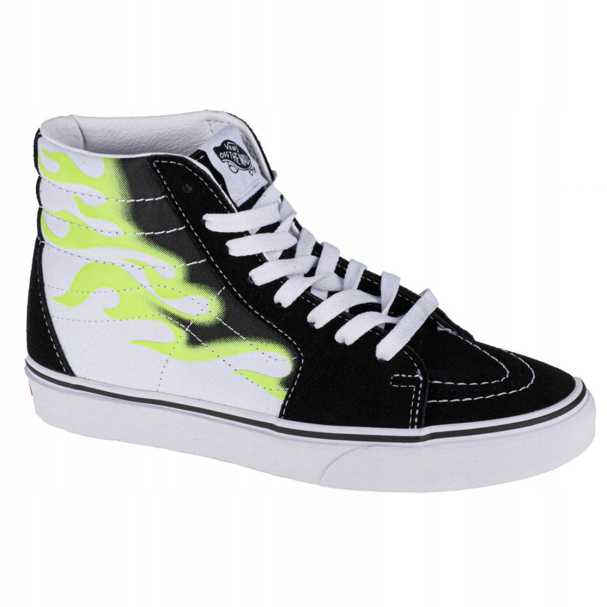 

Buty Vans Ua SK8-HI Flame W VN0A4U3CXEY r.40