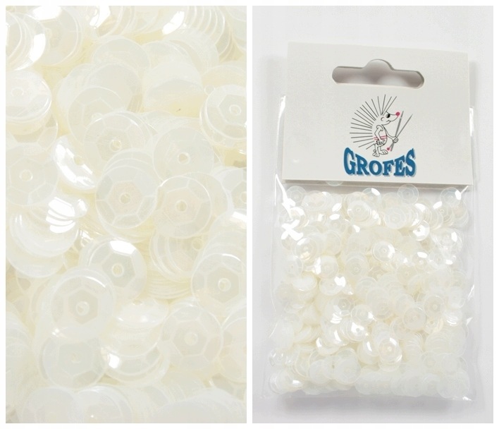 Flitry 6 mm N-714B 0,5 kg