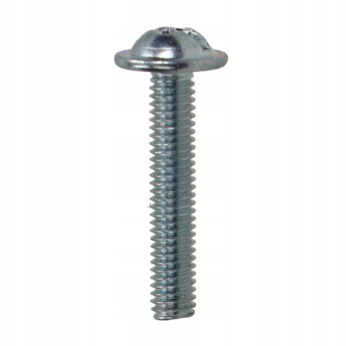 

Wkręt do metalu Din 967 M3x16 100 szt.
