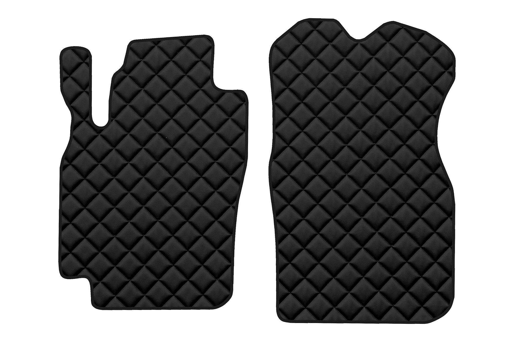 Коврики передние skaj TOYOTA PASEO 95-99 коврик