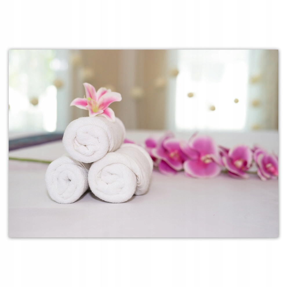 

Fototapety flizelina 416x290 Spa Wellness Orchidea