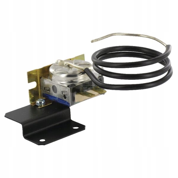 Tepelné relé kompl. 84240633 New Holland