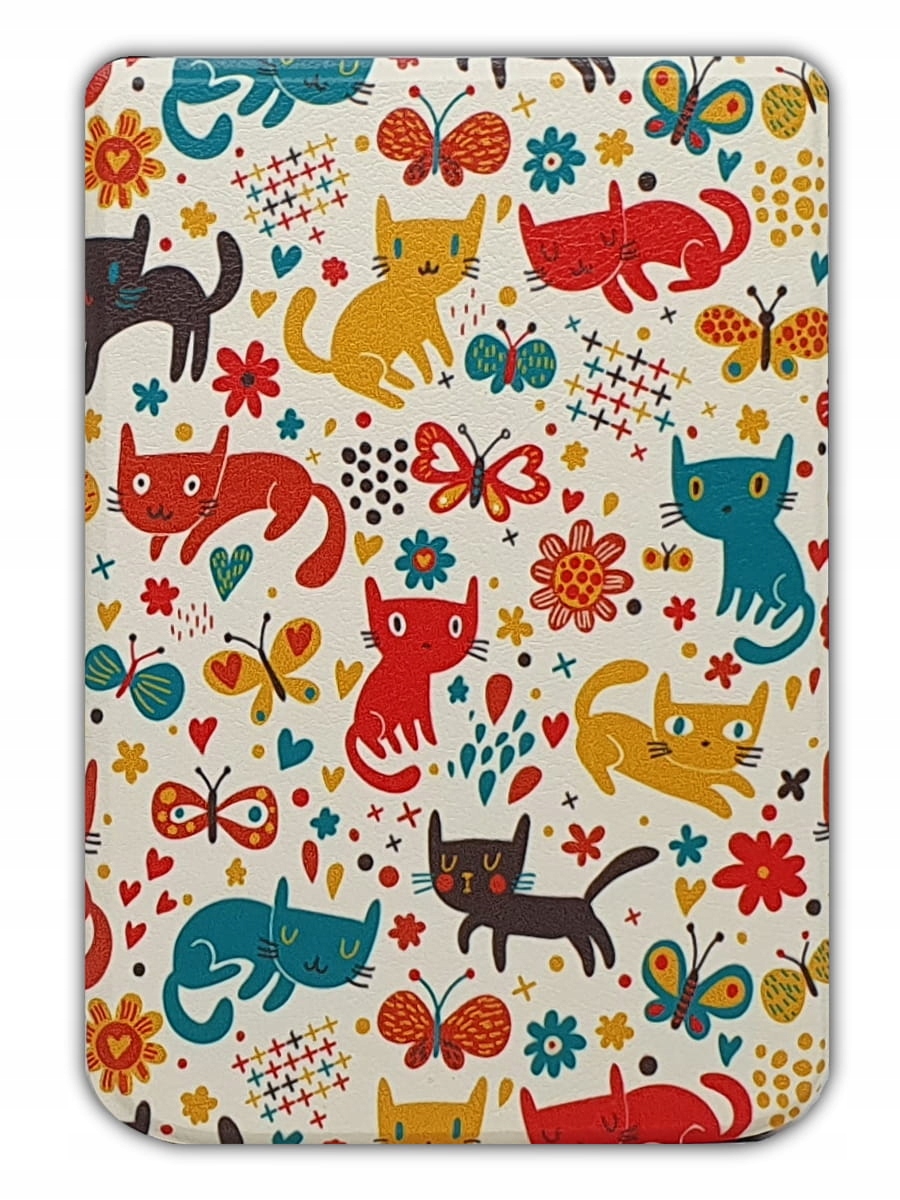 

Etui do Pocketbook Color/touch Hd 3/LUX 4/LUX 5