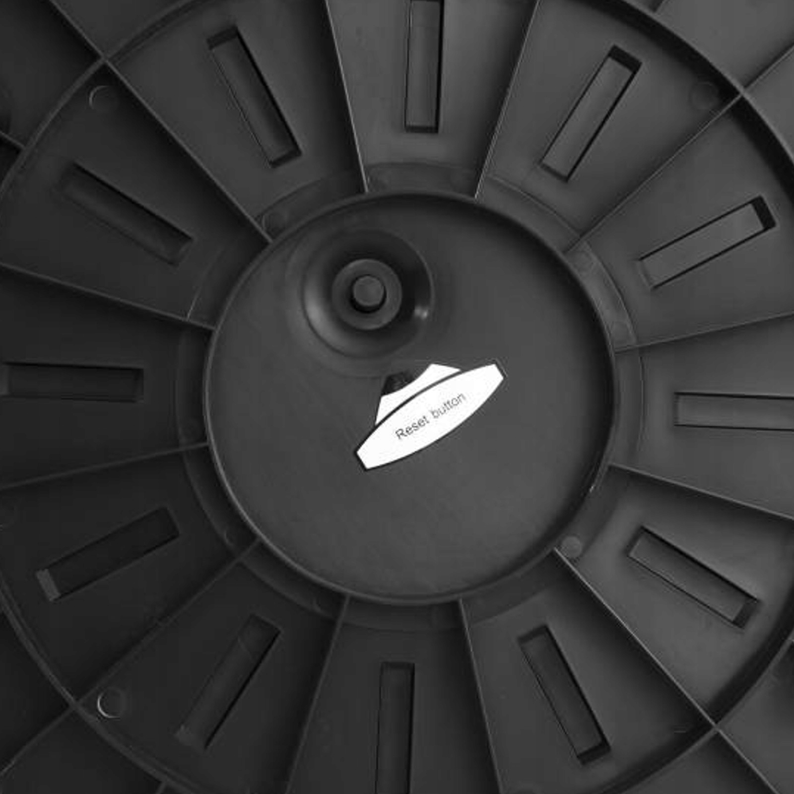 Warnik podgrzewacz z kratką ociekową do wody grzańca stal nierdzewna 230V 2 Model RCWK 20A