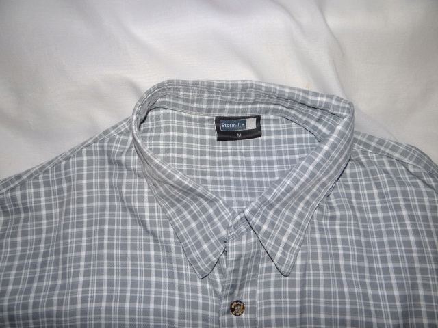 REWELACYJNA KOSZULA - STORMLITE Marka inna