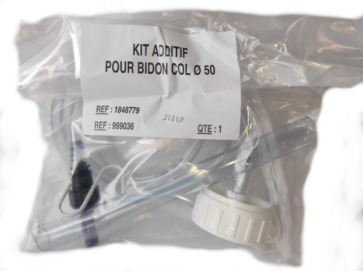 ORYGINAŁ DODATEK EOLYS POWERFLEX FAP DPF PO 2010r Rodzaj czyszczenie filtrów DPF/FAP