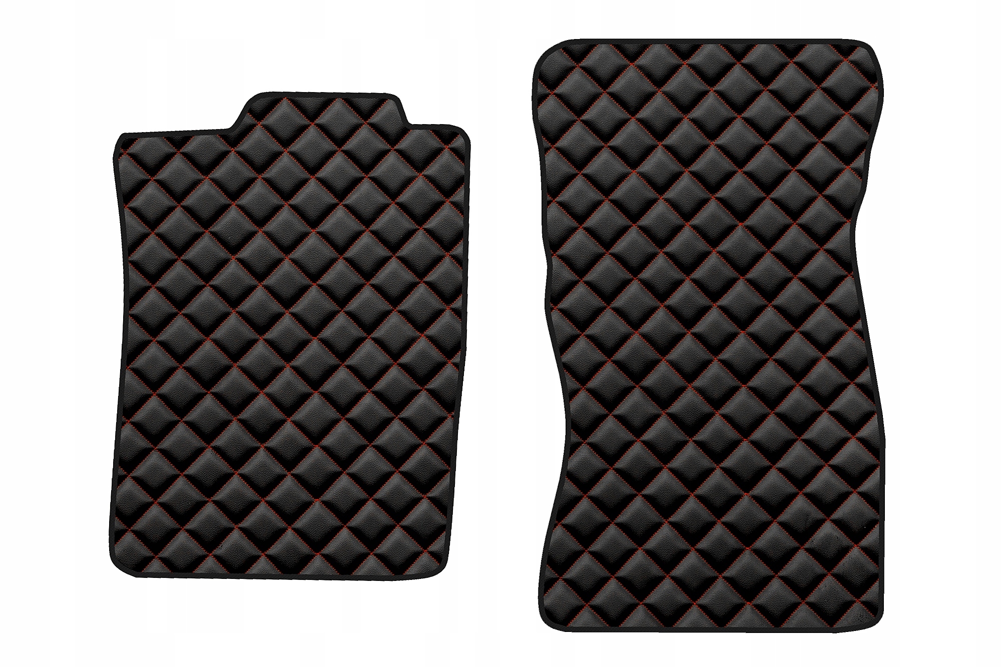 Килимки передні VOLKSWAGEN CORRADO VW 87-95 килимок