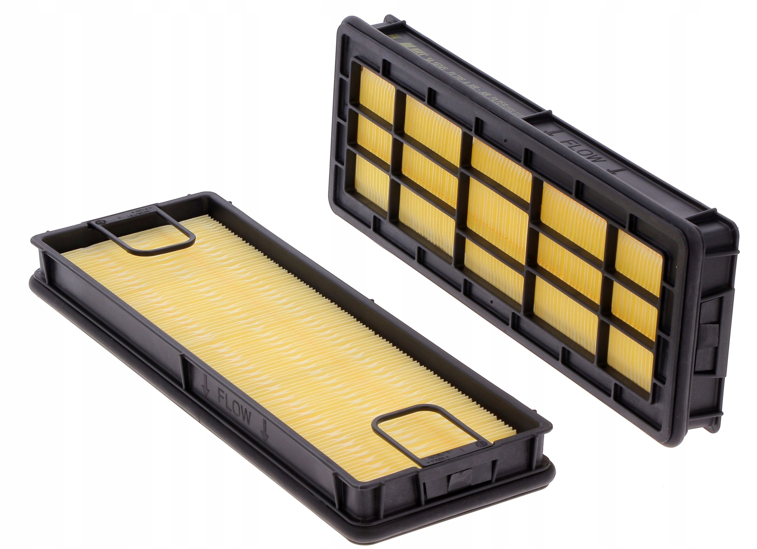 Vzduchový filtr Sa 16745 Hifi Filter